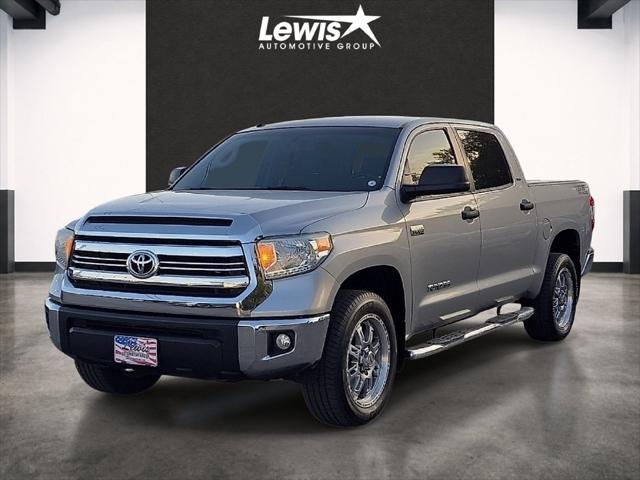 2017 Toyota Tundra SR5 5.7L V8 for sale in Fayetteville, AR