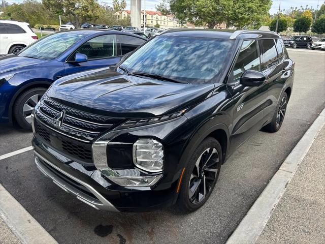 2024 Mitsubishi Outlander PHEV SEL S-AWC for sale in Laguna Niguel, CA