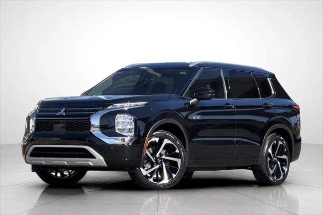2024 Mitsubishi Outlander PHEV SEL S-AWC for sale in Laguna Niguel, CA