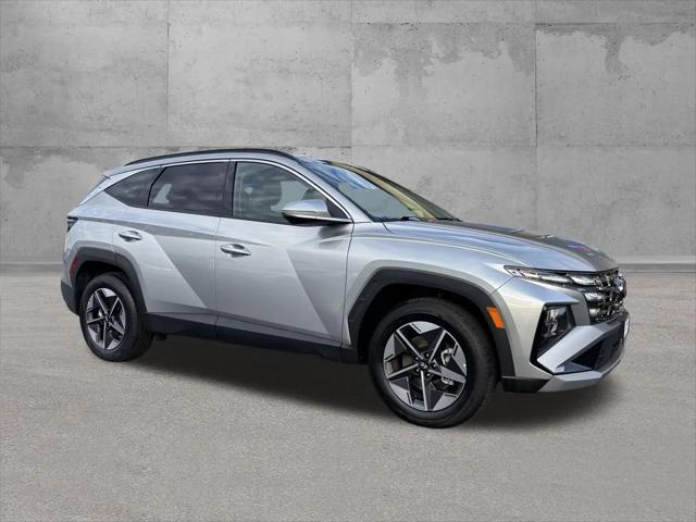 2025 Hyundai Tucson N Line for sale in Burlington, WA