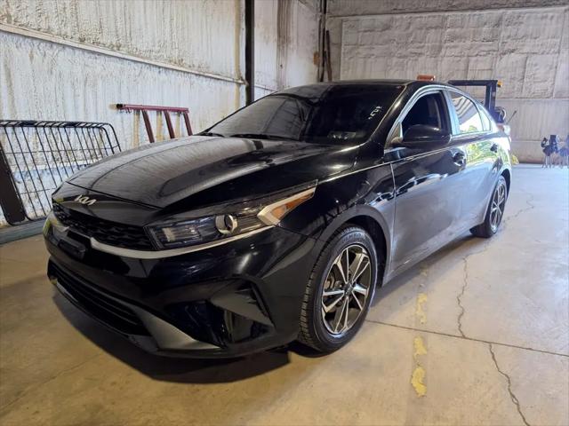 2024 Kia Forte LXS for sale in Chillicothe, OH