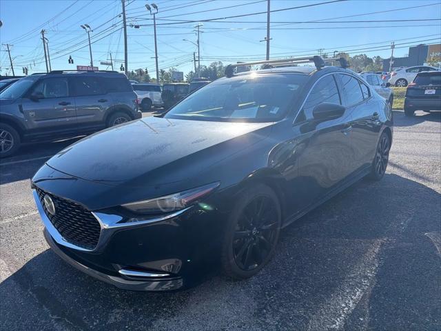 2021 Mazda Mazda3 2.5 Turbo Premium Plus for sale in Knoxville, TN