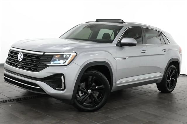 2024 Volkswagen Atlas Cross Sport 2.0T SEL R-Line for sale in Elmhurst, IL