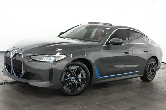 2024 BMW i4 eDrive35 for sale in Elmhurst, IL