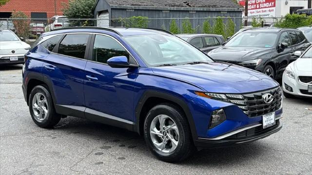 2024 Hyundai Tucson SEL for sale in Chevy Chase, MD