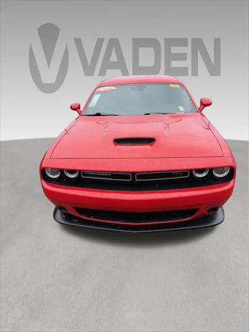 2023 Dodge Challenger R/T for sale in Brunswick, GA
