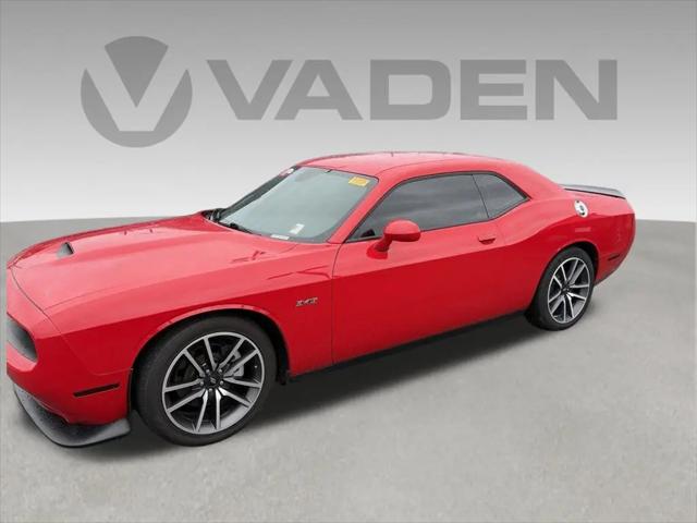 2023 Dodge Challenger R/T
