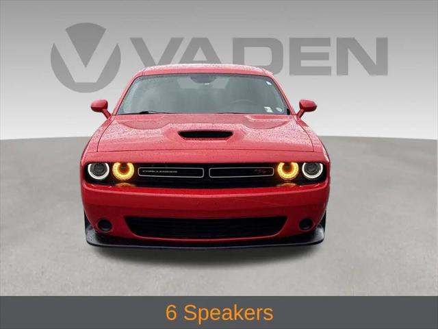 2023 Dodge Challenger R/T