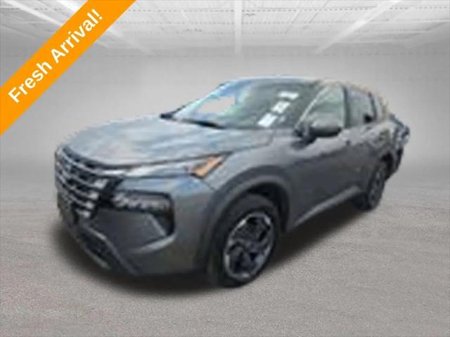 2024 Nissan Rogue SV FWD for sale in Savannah, GA