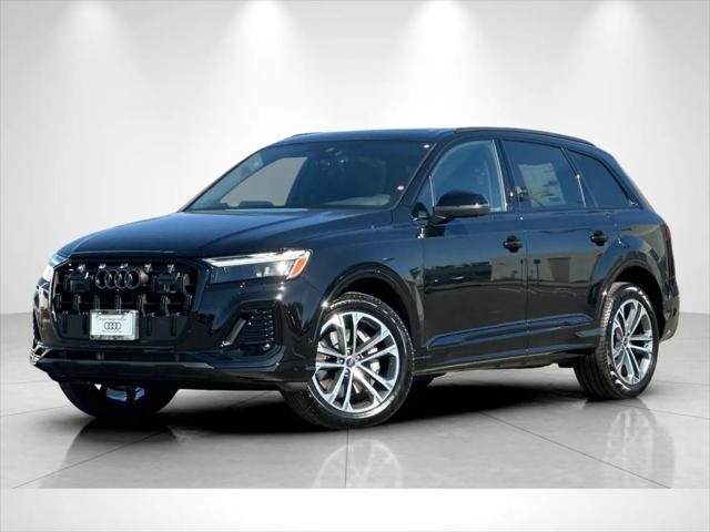 2026 Audi Q7 Premium Plus 45 TFSI quattro tiptronic for sale in Fairfield, CA