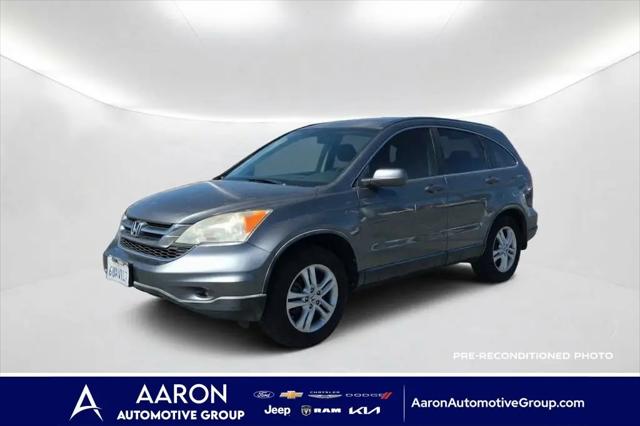 2011 Honda CR-V EX-L for sale in Lake Elsinore, CA
