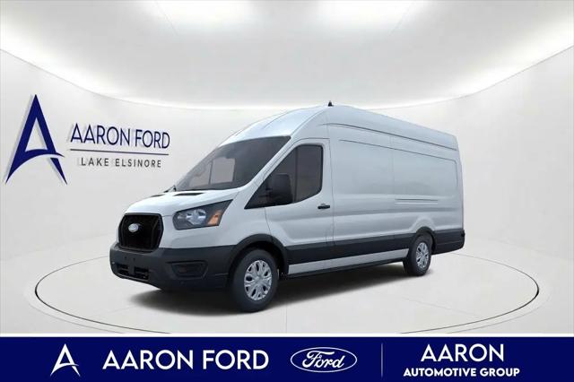 2026 Ford Transit Cargo Van T-250 for sale in Lake Elsinore, CA