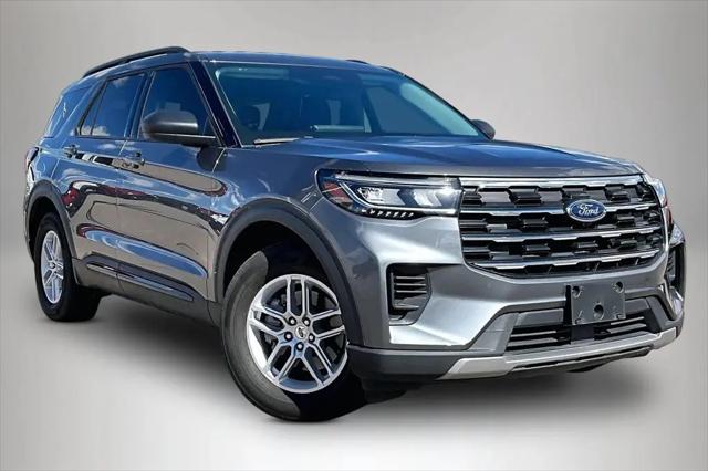 2026 Ford Explorer Active for sale in Los Lunas, NM