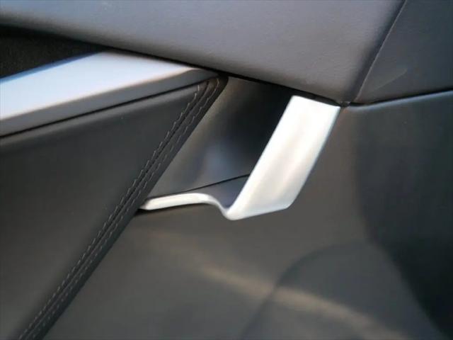 2021 Tesla Model S Long Range Dual Motor All-Wheel Drive