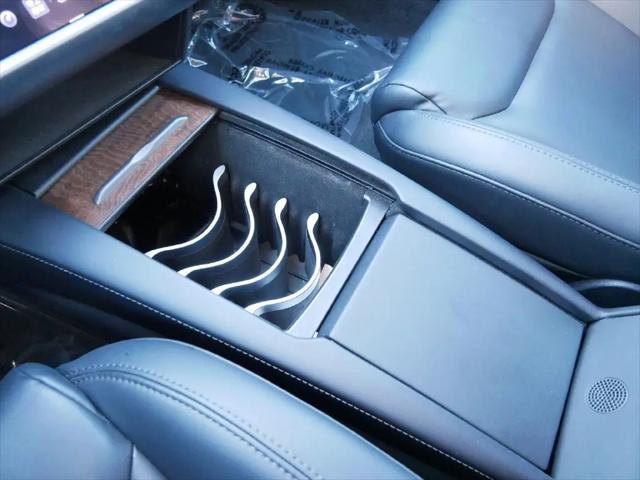 2021 Tesla Model S Long Range Dual Motor All-Wheel Drive