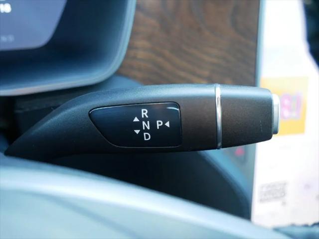 2021 Tesla Model S Long Range Dual Motor All-Wheel Drive