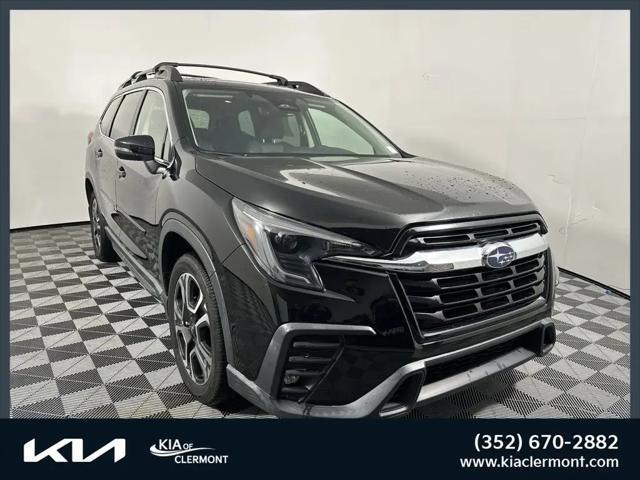 2023 Subaru Ascent Limited 8-Passenger for sale in Clermont, FL