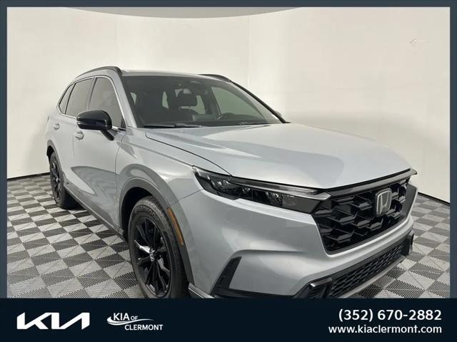 2023 Honda CR-V Hybrid Sport for sale in Clermont, FL
