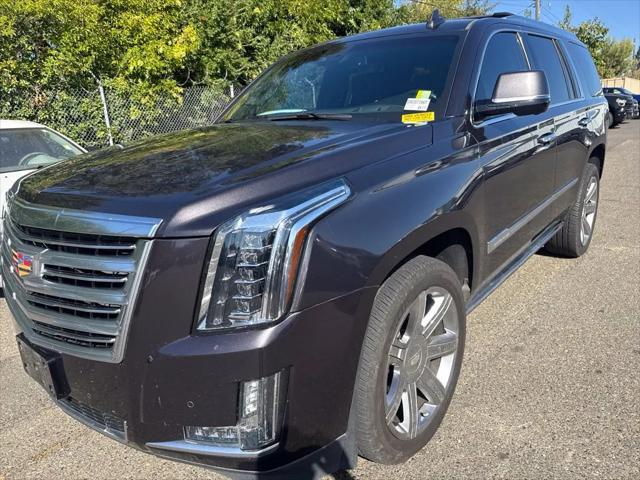 2016 Cadillac Escalade Platinum for sale in Sacramento, CA