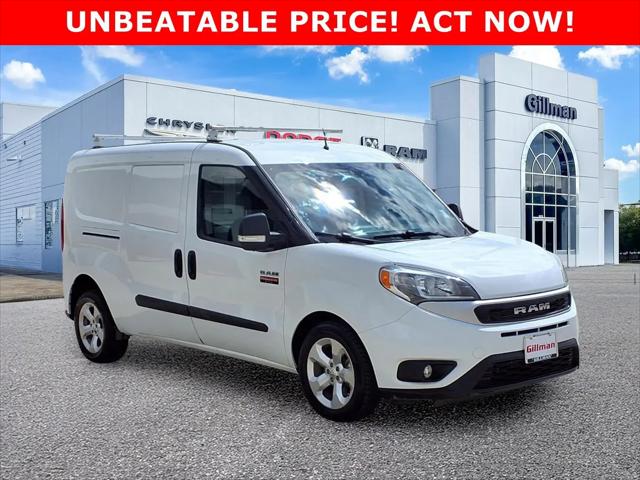 2022 Ram ProMaster City Cargo Van Cargo Van for sale in Houston, TX
