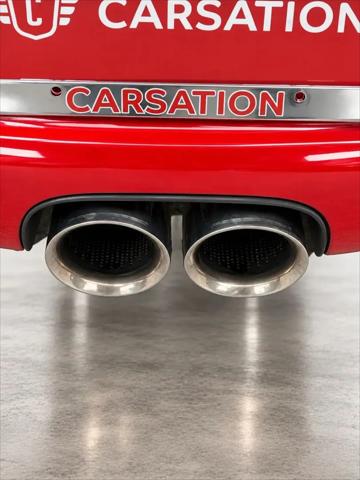 2011 Porsche Boxster Boxster