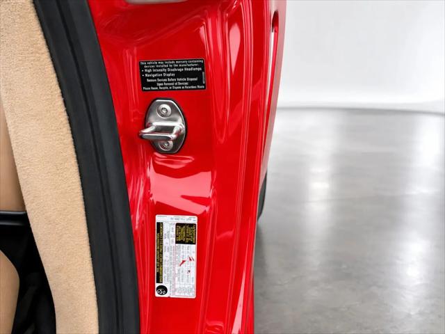 2011 Porsche Boxster Boxster