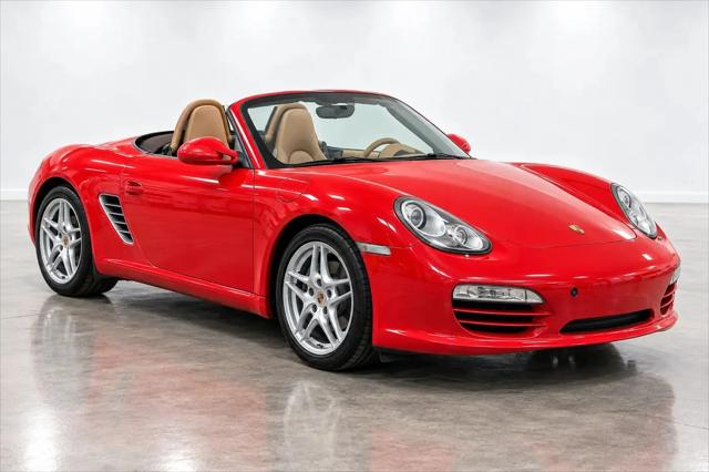 2011 Porsche Boxster Boxster for sale in Shelton, CT