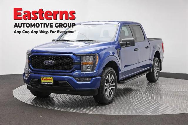2023 Ford F-150 XL for sale in Baltimore, MD