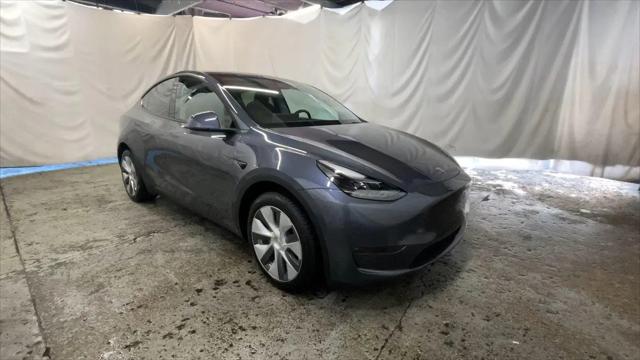 2023 Tesla Model Y Long Range Dual Motor All-Wheel Drive for sale in West New York, NJ