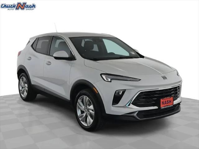 2025 Buick Encore GX Preferred AWD for sale in San Marcos, TX