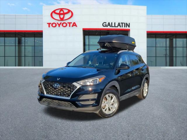 2020 Hyundai Tucson Value for sale in Gallatin, TN