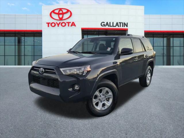 2024 Toyota 4Runner SR5 Premium for sale in Gallatin, TN