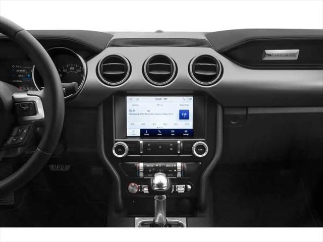 2022 Ford Mustang GT Premium Fastback