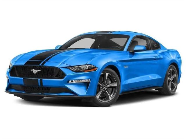 2022 Ford Mustang GT Premium Fastback for sale in Jackson, MS
