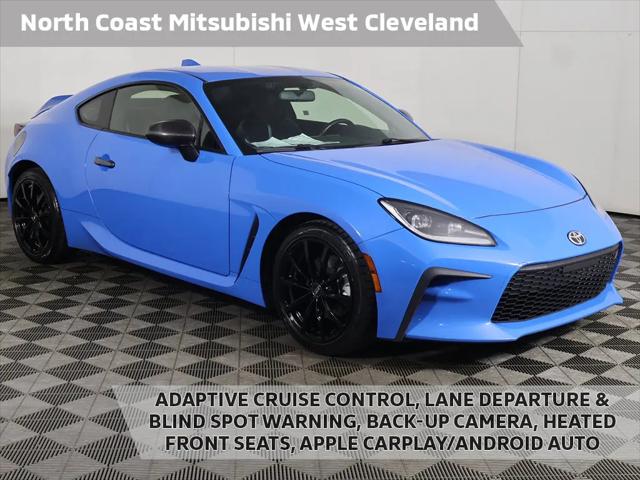 2023 Toyota GR86 Premium for sale in Cleveland, OH