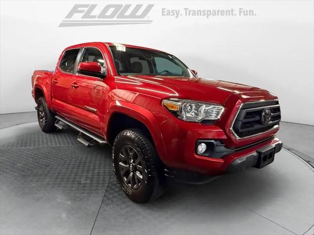 2021 Toyota Tacoma SR5 V6 for sale in Charlottesville, VA