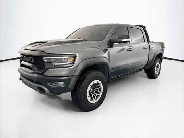 2022 Ram 1500 TRX Crew Cab 4x4 57 Box for sale in Davie, FL