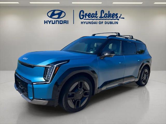 2024 Kia EV9 GT-Line for sale in Columbus, OH