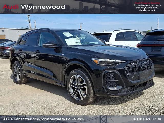 2026 Audi Q5 Premium TFSI quattro S tronic for sale in Wynnewood, PA