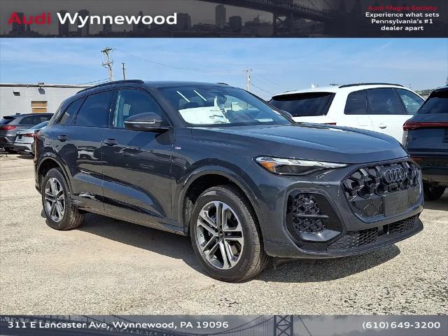 2026 Audi Q5 Premium TFSI quattro S tronic for sale in Wynnewood, PA