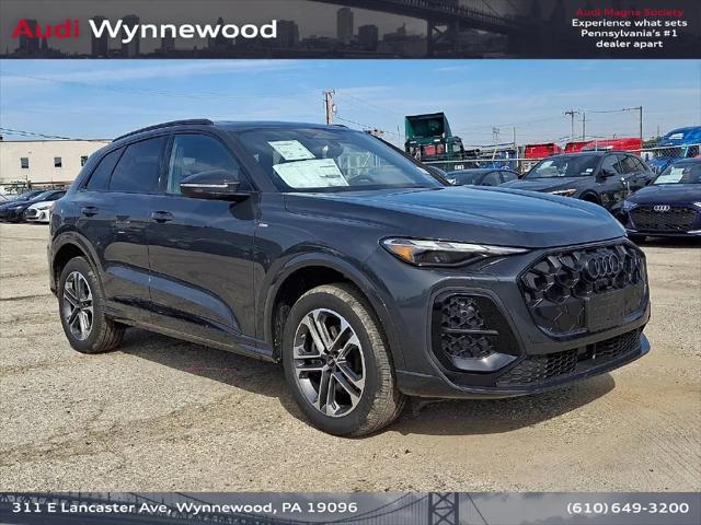 2026 Audi Q5 Premium TFSI quattro S tronic for sale in Wynnewood, PA