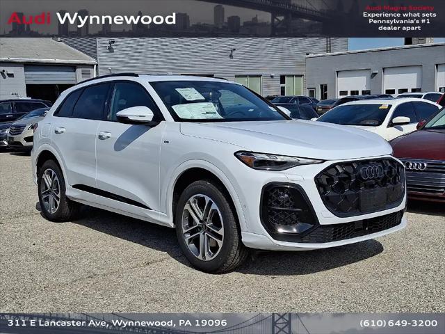 2026 Audi Q5 Premium TFSI quattro S tronic for sale in Wynnewood, PA