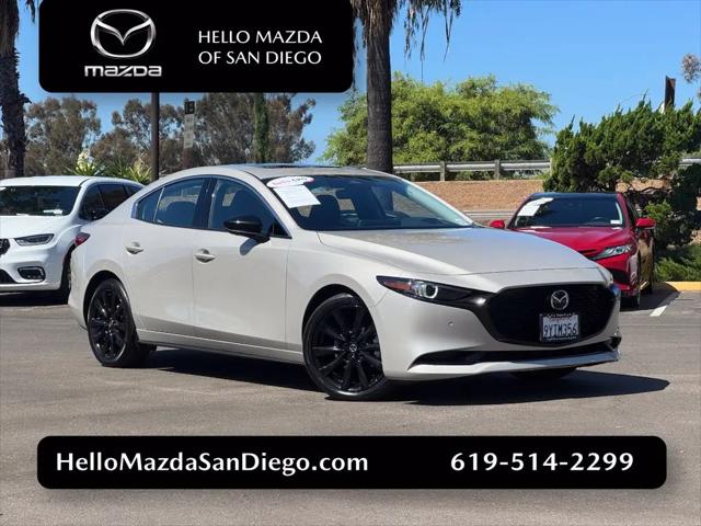 2026 Mazda Mazda3 2.5 Turbo Premium Plus for sale in San Diego, CA