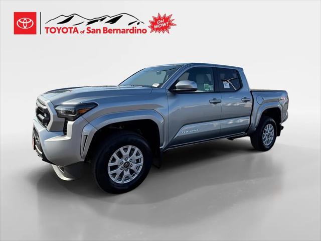 2026 Toyota Tacoma SR5 for sale in San Bernardino, CA