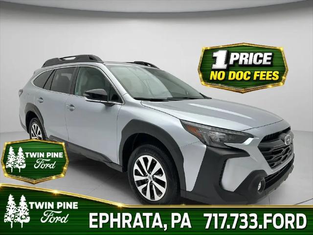2025 Subaru Outback Premium for sale in Ephrata, PA