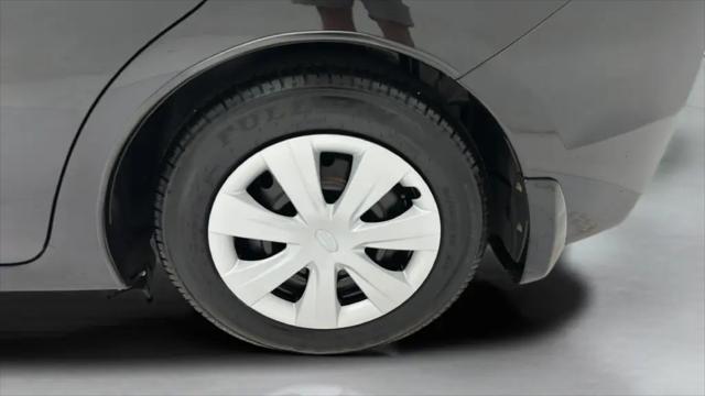 2012 Subaru Impreza 2.0i