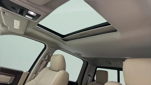 2018 Ram 1500 Laramie Crew Cab 4x4 64 Box