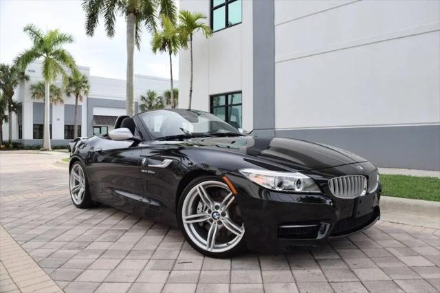 2014 BMW Z4 sDrive35is for sale in Royal Palm Beach, FL