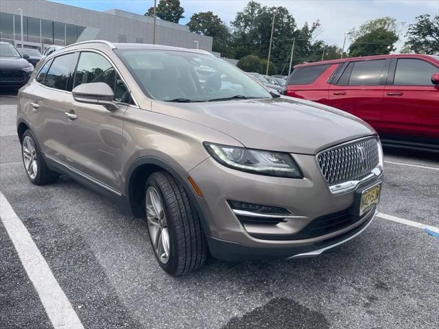 2019 Lincoln MKC Reserve for sale in Wynnewood, PA