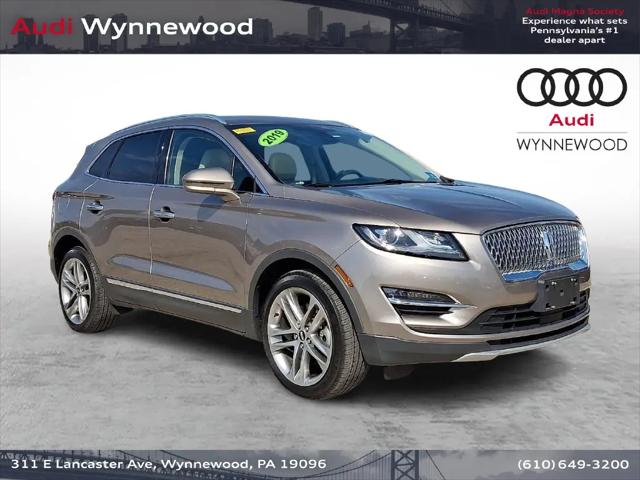 2019 Lincoln MKC Reserve for sale in Wynnewood, PA